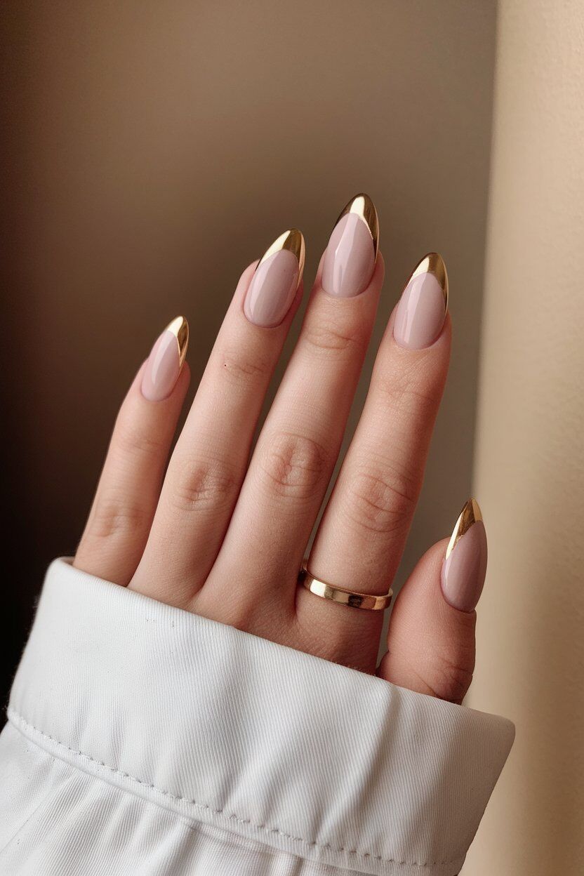 N358 Gold Long